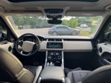 Used 2022 Land Rover Range Rover Sport HSE Silver Edition image 4
