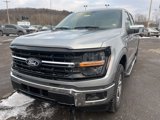 New 2025 Ford F150 XLT w/ Equipment Group 302A MID image 4