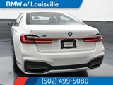 Used 2022 BMW 740i xDrive w/ M Sport Package image 6