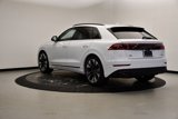 New 2025 Audi Q8 Premium Plus image 3
