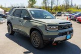 New 2026 Honda Passport TrailSport image 4