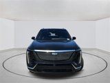 New 2026 Cadillac Vistiq Luxury image 2