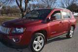 Used 2014 Jeep Compass High Altitude image 3