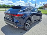 New 2025 Lexus RX 350 Premium Plus image 3