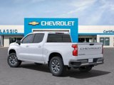 New 2025 Chevrolet Silverado 1500 LT w/ LPO, Dark Essentials Package image 3