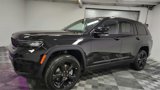 Used 2025 Jeep Grand Cherokee L Laredo image 5