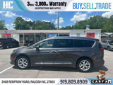 Used 2018 Chrysler Pacifica Touring-L w/ Tire & Wheel Group image 2