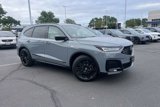 New 2025 Acura MDX A-Spec image 2