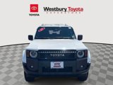 Used 2025 Toyota Land Cruiser 1958 image 3