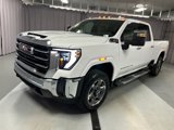 New 2026 GMC Sierra 2500 SLT w/ SLT Premium Package image 3