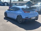 Used 2020 Hyundai Veloster N w/ Performance Package image 5