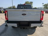 New 2025 Ford F250 XLT image 5