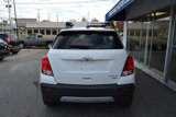 Used 2016 Chevrolet Trax LT w/ LT Convenience Package image 6