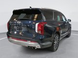 Certified 2025 Hyundai Palisade Calligraphy image 5