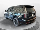New 2025 Cadillac Escalade V w/ LPO, ONYX Package image 4