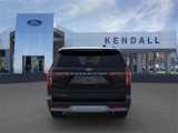 New 2025 Ford Expedition Platinum image 5