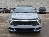 Used 2023 Kia Sportage SX image 2