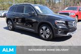 Used 2024 Mercedes-Benz GLB 250 w/ Exclusive Package image 5