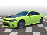 Used 2023 Dodge Charger R/T w/ Blacktop Package image 1