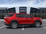 New 2026 GMC Terrain Elevation image 5