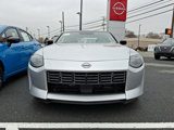 New 2025 Nissan Z Performance image 2