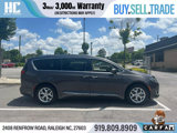 Used 2018 Chrysler Pacifica Touring-L w/ Tire & Wheel Group image 6