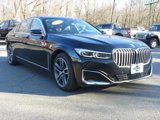 Used 2022 BMW 750i xDrive w/ Executive Package image 4
