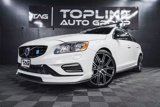 Used 2018 Volvo V60 T6 Polestar image 2