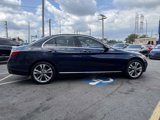 Used 2019 Mercedes-Benz C 300 4MATIC Sedan image 4