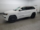 Used 2021 Jeep Grand Cherokee Laredo X image 2