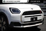 New 2025 MINI Cooper Countryman S image 2