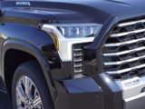 New 2025 Toyota Tundra Capstone image 3