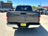 Used 2020 Ford F150 XLT w/ Equipment Group 301A Mid image 4