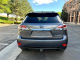 Used 2015 Lexus RX 450h AWD image 4