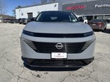 New 2025 Nissan Murano Platinum w/ Cargo Package image 3