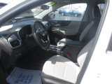 Used 2024 Chevrolet Equinox LT w/ Driver Convenience Package image 5