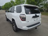 Used 2022 Toyota 4Runner TRD Off-Road image 3