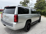 Used 2015 Chevrolet Suburban LT image 5