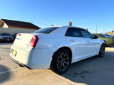 Used 2017 Chrysler 300 S image 4