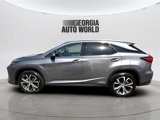 Used 2021 Lexus RX 450h AWD image 2