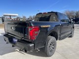 New 2025 Ford F150 Tremor w/ Equipment Group 402A High image 4