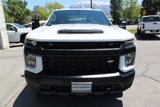 Used 2023 Chevrolet Silverado 3500 W/T w/ WT Fleet Convenience Package image 4