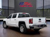 Used 2018 GMC Sierra 1500 SLT image 3