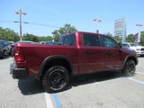 New 2025 RAM 1500 Rebel w/ Rebel Level 2 Equipment Group image 6