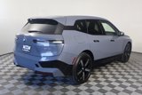 New 2025 BMW iX xDrive50 image 2