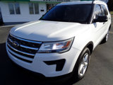 Used 2018 Ford Explorer 4WD image 6