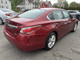 Used 2014 Nissan Altima 2.5 SL w/ Technology Package image 5