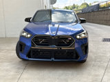 New 2025 BMW X2 M35i w/ Premium Package image 2