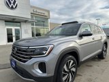 New 2025 Volkswagen Atlas SEL image 2