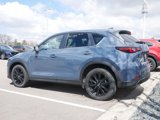 Certified 2024 MAZDA CX-5 Carbon Edition image 3